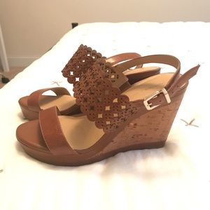 Antonio Melani Wedges